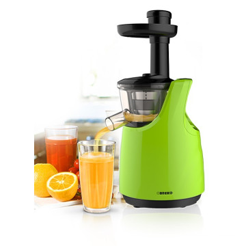 New design of Slow juicer with beautiful appearance